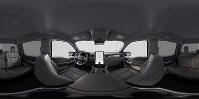 2025 Ford F150 Crew Cab, $74240. Photo 9