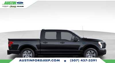 2025 Ford F150 Crew Cab, $73610. Photo 5