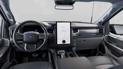 2025 Ford F150 Crew Cab, $73610. Photo 8
