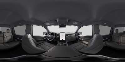 2025 Ford F150 Crew Cab, $73610. Photo 9