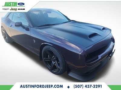2020 Dodge Challenger, $64250. Photo 3