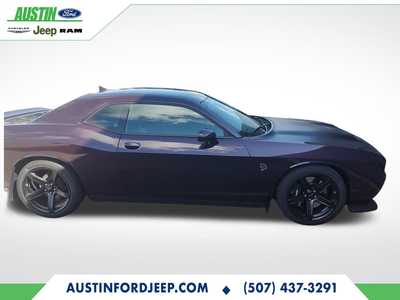 2020 Dodge Challenger, $64250. Photo 4