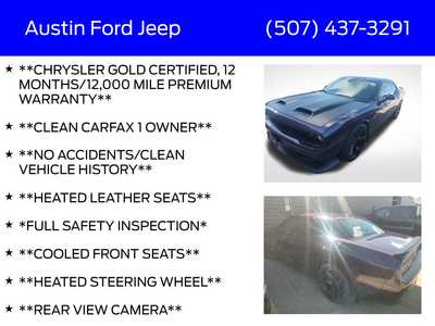 2020 Dodge Challenger, $64250. Photo 5