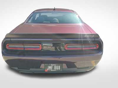 2020 Dodge Challenger, $64250. Photo 8