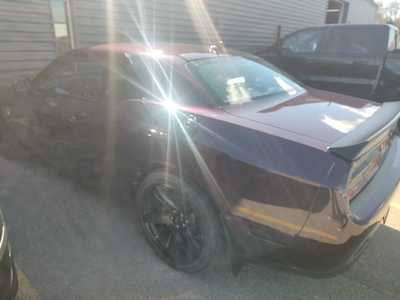 2020 Dodge Challenger, $64250. Photo 9