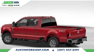2026 Ford F350 Crew Cab, $66430. Photo 2