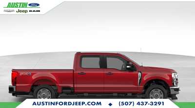 2026 Ford F350 Crew Cab, $66430. Photo 5