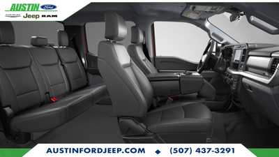 2026 Ford F350 Crew Cab, $66430. Photo 7