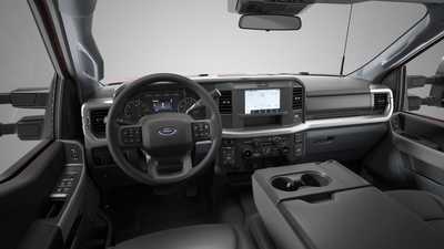 2026 Ford F350 Crew Cab, $66430. Photo 8