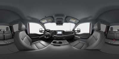 2026 Ford F350 Crew Cab, $66430. Photo 9