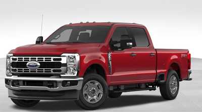 2026 Ford F350 Crew Cab, $66430. Photo 1