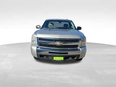 2010 Chevrolet 1500 Reg Cab, $9750. Photo 9
