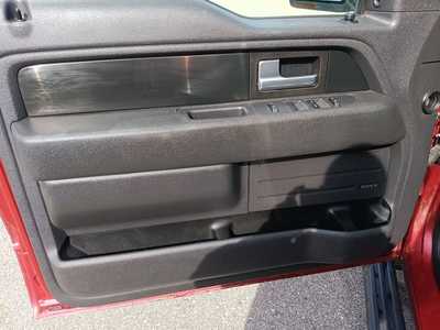 2013 Ford F150 Crew Cab, $14980. Photo 10