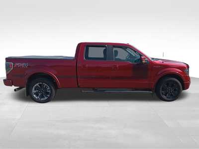 2013 Ford F150 Crew Cab, $14980. Photo 9