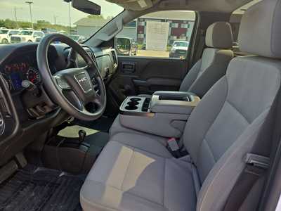 2018 GMC 1500 Reg Cab, $20490. Photo 10