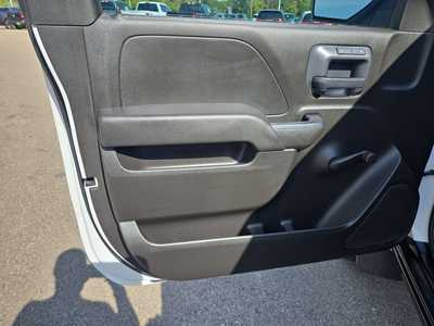 2018 GMC 1500 Reg Cab, $20490. Photo 11