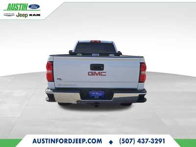 2018 GMC 1500 Reg Cab, $20490. Photo 4
