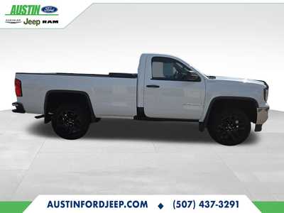 2018 GMC 1500 Reg Cab, $20490. Photo 6