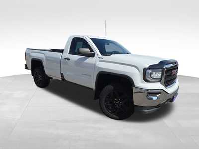 2018 GMC 1500 Reg Cab, $20490. Photo 8
