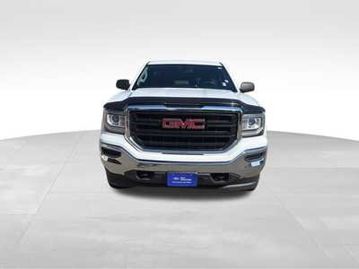 2018 GMC 1500 Reg Cab, $20490. Photo 9