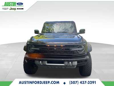 2023 Ford Bronco, $68250. Photo 2
