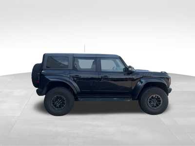 2023 Ford Bronco, $68250. Photo 9