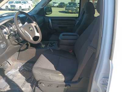 2013 Chevrolet 1500 Crew Cab, $12490. Photo 10