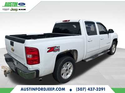 2013 Chevrolet 1500 Crew Cab, $14500. Photo 2