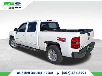 2013 Chevrolet 1500 Crew Cab, $12490. Photo 3