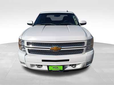 2013 Chevrolet 1500 Crew Cab, $12490. Photo 9