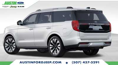 2025 Ford Expedition, $79345. Photo 2