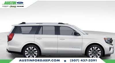 2025 Ford Expedition, $79345. Photo 5