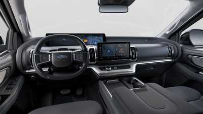 2025 Ford Expedition, $79345. Photo 8