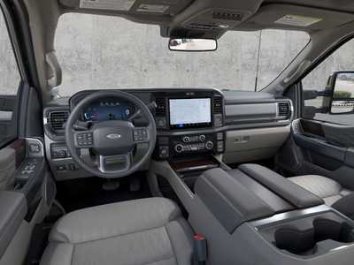 2026 Ford F350 Crew Cab, $114315. Photo 10