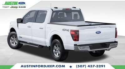 2025 Ford F-150, $60215. Photo 2
