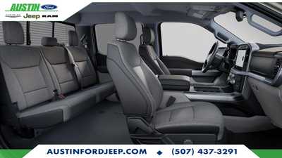 2025 Ford F-150, $60215. Photo 7