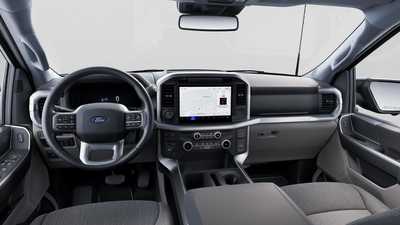 2025 Ford F-150, $60215. Photo 8