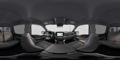 2025 Ford F-150, $60215. Photo 9