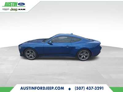 2024 Ford Mustang, $29980. Photo 2