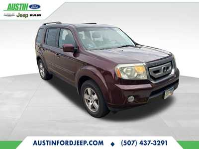 2010 Honda Pilot, $5990. Photo 2