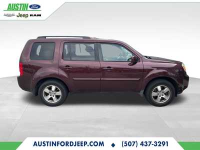 2010 Honda Pilot, $5990. Photo 3