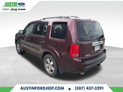2010 Honda Pilot, $5990. Photo 6