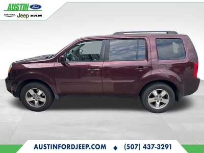 2010 Honda Pilot, $5990. Photo 8