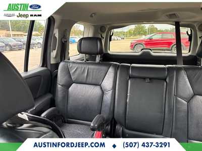 2010 Honda Pilot, $5990. Photo 9