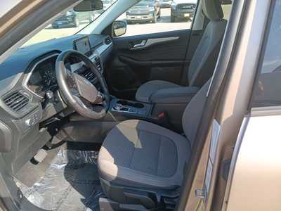 2021 Ford Escape, $21900. Photo 10