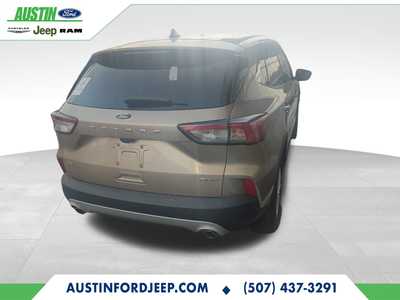 2021 Ford Escape, $22290. Photo 5