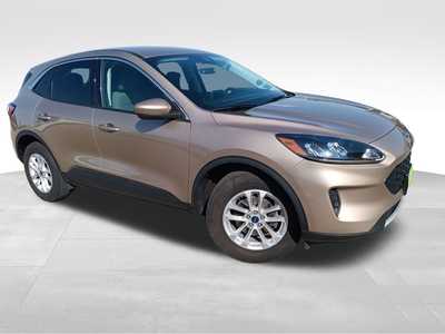 2021 Ford Escape, $21900. Photo 8