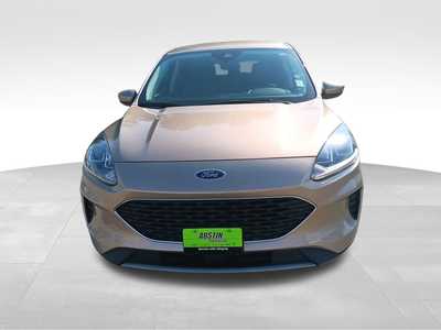 2021 Ford Escape, $21900. Photo 9