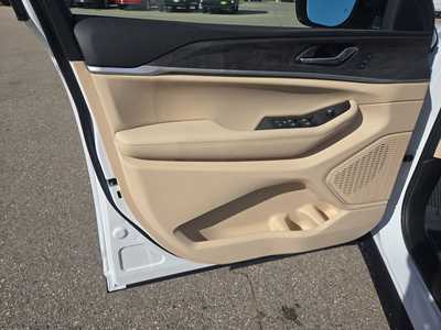 2025 Jeep Grand Cherokee, $43852. Photo 11