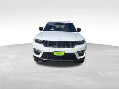 2025 Jeep Grand Cherokee, $43852. Photo 9